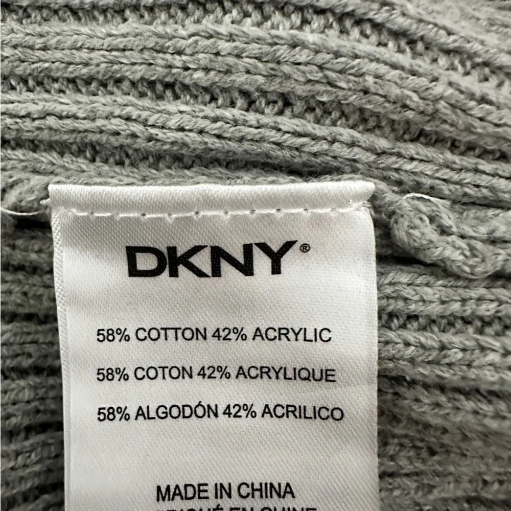 DKNY men’s sweater size XL